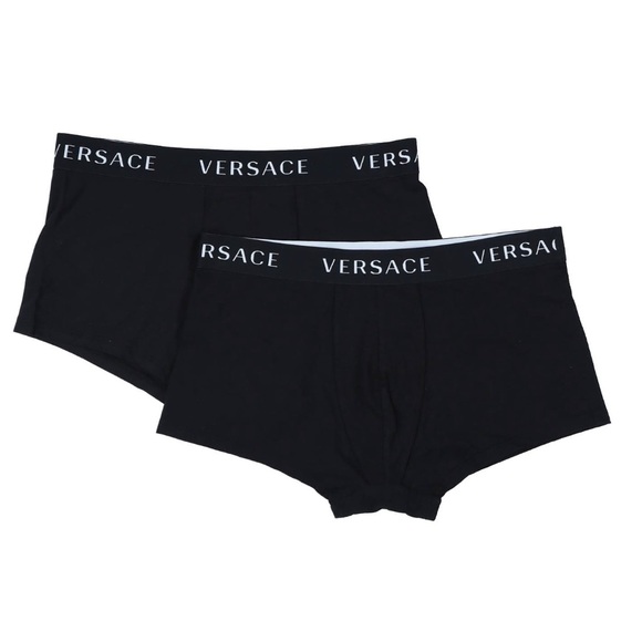Versace Underwear & Socks Versace Mens Boxer Trunks Poshmark
